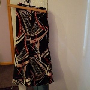 (NWOT)Jones Wear skirt size: 16